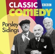 Cover of: Parsley Sidings