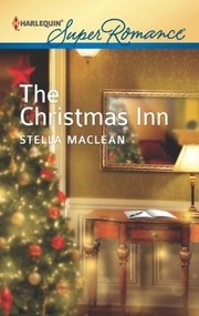 Cover of: The Christmas Inn                            Harlequin Super Romance by 