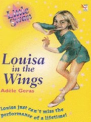 Cover of: Louisa In The Wings by Adele Geras