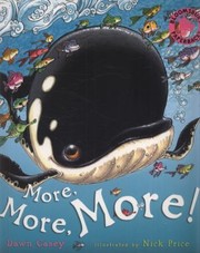 Cover of: More More More Dawn Casey by 