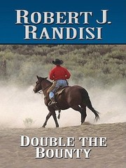 Cover of: Double the Bounty
            
                Wheeler Western