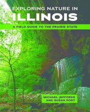 Cover of: Exploring Nature in Illinois