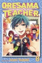 Cover of: Oresama Teacher