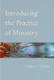 Cover of: Introducing the Practice of Ministry