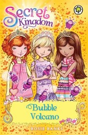 Cover of: Bubble Volcano