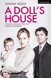 Cover of: A Dolls House
            
                Modern Plays by 