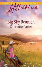 Cover of: Big Sky Reunion