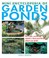 Cover of: Mini Encyclopedia of Garden Ponds