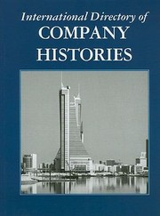 Cover of: International Directory of Company Histories Volume 113
            
                International Directory of Company Histories