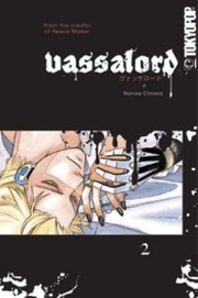 Cover of: Vassalord Volume 2
            
                Vassalord by 