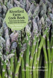 Riverford Farm Cook Book cover