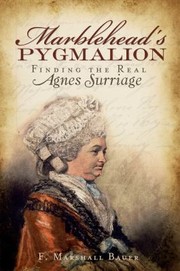 Marbleheads Pygmalion by F. Marshall Bauer