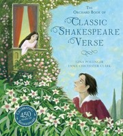 Cover of: The Orchard Book of Classic Shakespeares Verse