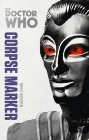 Cover of: Doctor Who: Corpse Marker