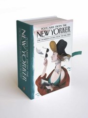 Cover of: Postcards from the New Yorker