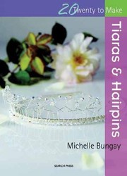 Cover of: Tiaras and Hairpins
