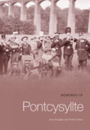 Cover of: Memories of Pontcysyllte by 