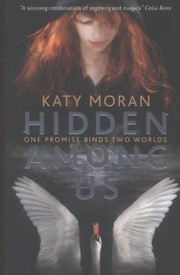 Cover of: Hidden Among Us