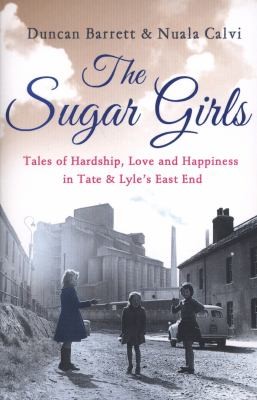 The Sugar Girls by 