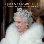 Cover of: Queen Elizabeth II
            
                Royal Collection Publications  Souvenir Album