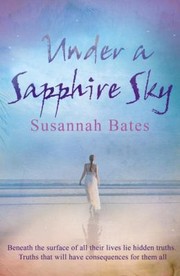 Cover of: Under a Sapphire Sky