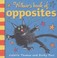 Cover of: Wilburs Book of Opposites
