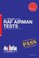 Cover of: RAF Airman Tests