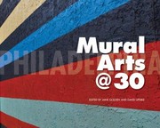 Cover of: Philadelphia Mural Arts  30 by 