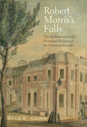 Cover of: Robert Morriss folly