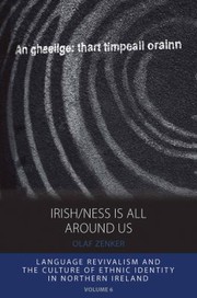 Cover of: Irishness is All Around Us