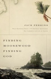 Cover of: Finding Moosewood Finding God