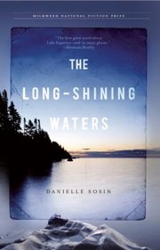 Cover of: The Longshining Waters