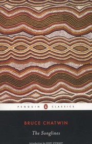 Cover of: The Songlines
            
                Penguin Classics