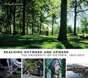 Cover of: Reaching Outward and Upward by 