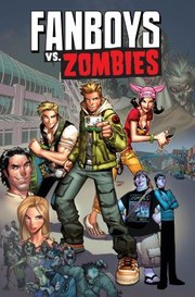 Cover of: Fanboys vs Zombies