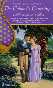 Cover of: The Colonel’s Courtship