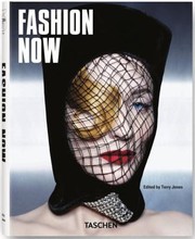 Cover of: Fashion Now
            
                25