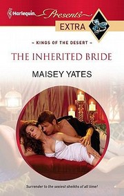 Cover of: The Inherited Bride