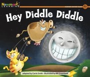 Cover of: Hey Diddle Diddle
            
                Rising Readers Level C