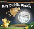 Cover of: Hey Diddle Diddle
            
                Rising Readers Level C