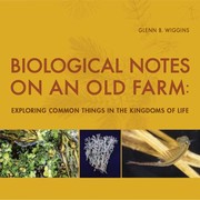 Cover of: Biological Notes on an Old Farm