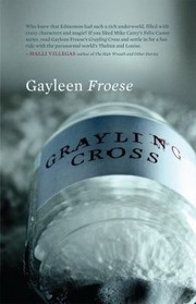 Cover of: Grayling Cross by 