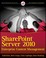 Cover of: Sharepoint Server 2010 Enterprise Content Management