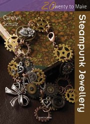 Cover of: Steampunk Jewellery