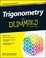 Cover of: Trigonometry For DummiesR