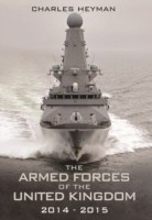 Cover of: The Armed Forces of the United Kingdom 20142015 by 