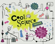 Cover of: Cool Science Tricks