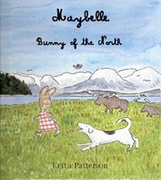 Cover of: Maybelle Bunny of the North