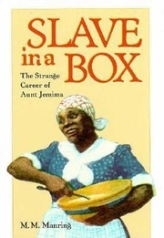 Cover of: Slave in a Box
            
                American South University or Virginia Press Paperback