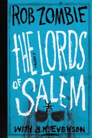 Cover of: Lords of Salem by 